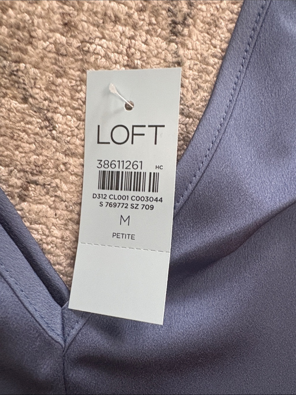 LOFT TOP BUNDLE - Picture 3 of 6